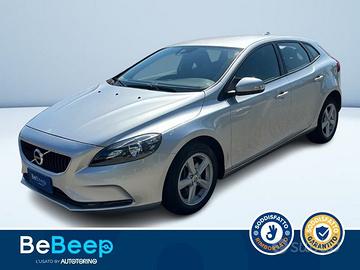 Volvo V40 2.0 D2 KINETIC GEARTRONIC MY17