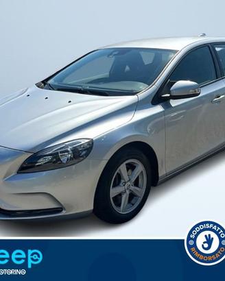 Volvo V40 2.0 D2 KINETIC GEARTRONIC MY17