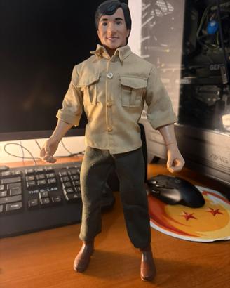 Jackie chan action figures 2003