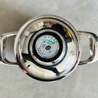 Pentola AMC 1,6 lt Gourmet - per induzione