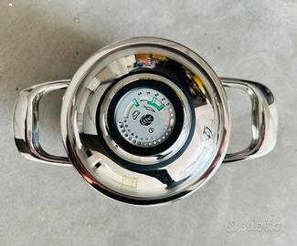 Pentola AMC 1,6 lt Gourmet - per induzione