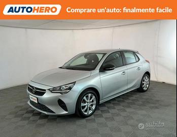 OPEL Corsa UA06868