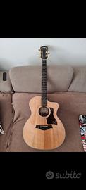 Taylor 214 ce dlx