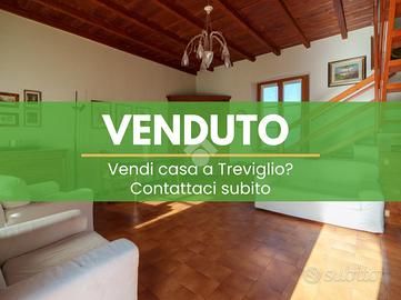 4 LOCALI A TREVIGLIO
