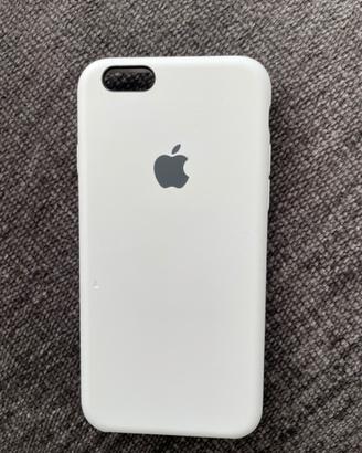 Custodia iPhone 7 originale in silicone
