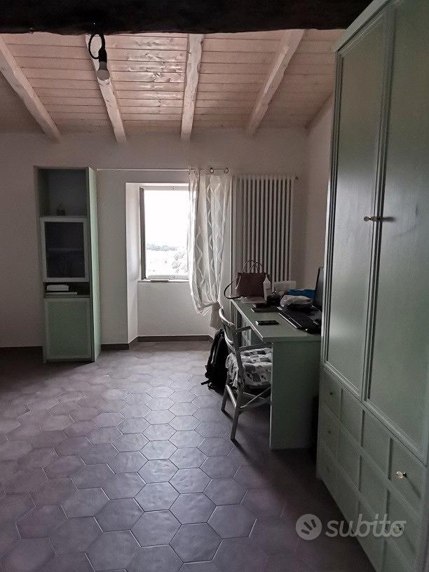 Appartamento a Nicola di Luni - Vista 3
