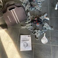 Catene da neve thule k summit xxl