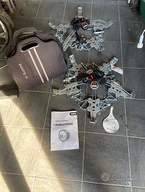 Catene da neve thule k summit xxl