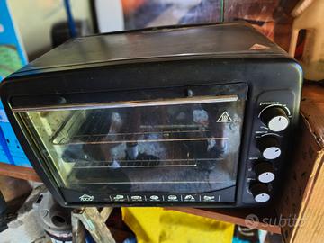 Forno elettrico 