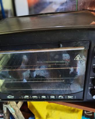 Forno elettrico 