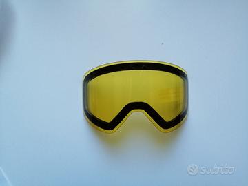 Visiera da sole per casco da running - Runacc