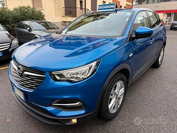Opel Grandland X 1.5d Ecotec S&S Business *OK NUOV