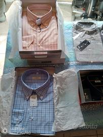 camicie nuove