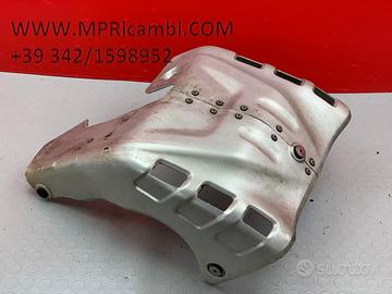 PROTEZIONE MOTORE HONDA TRANSALP 600 XL V XL600V 1