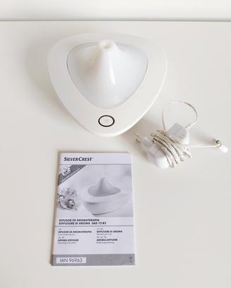 Diffusore di aroma