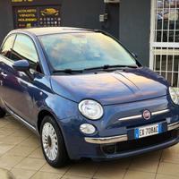 Fiat 500 1.2 EasyPower Lounge Garanzia 12 Mesi