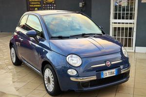 Fiat 500 1.2 EasyPower Lounge Garanzia 12 Mesi