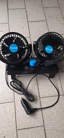 Ventilatore 12v 