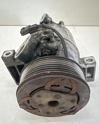 COMPRESSORE A/C SMART Fortwo Coupé (W453) A453830