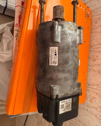 Motorino idroguida marcedes glc 220