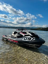 Seadoo rxp 300