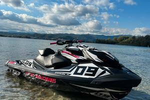 Seadoo rxp 300
