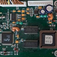 ketron scheda vocoder/harmonizer per mod XD ed SD