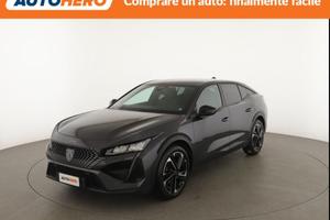 PEUGEOT 408 HY47839