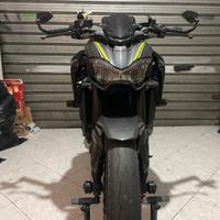 Kawasaki z900
