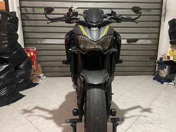 Kawasaki z900
