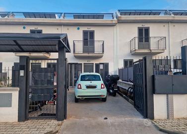 Villetta Nuova Costruzione