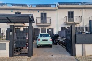 Villetta Nuova Costruzione
