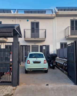 Villetta Nuova Costruzione