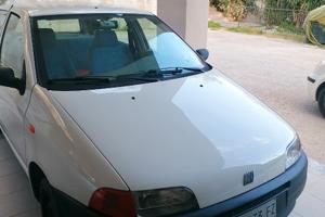 FIAT Punto 1ª serie GPL