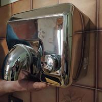 Asciugamani elettrici