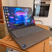 Lenovo Yoga Slim 7 OLED