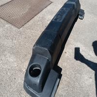 Paraurti anteriore origin Wrangler JK