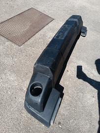 Paraurti anteriore origin Wrangler JK