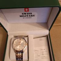 Swiss Military Hanowa