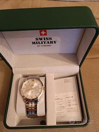 Swiss Military Hanowa