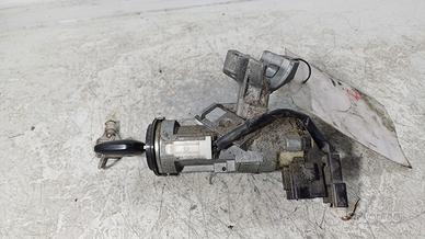 BLOCCASTERZO TOYOTA Yaris Serie 45020.0D.01 1SZFE