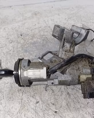BLOCCASTERZO TOYOTA Yaris Serie 45020.0D.01 1SZFE
