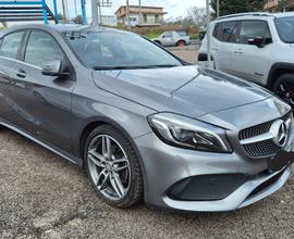 Mercedes-benz A 200 d Automatic 4Matic Premium