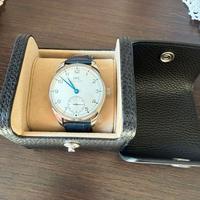 IWC Portugieser Automatic 40.4mm Full set