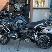 Bmw r 1250 gs - 2021