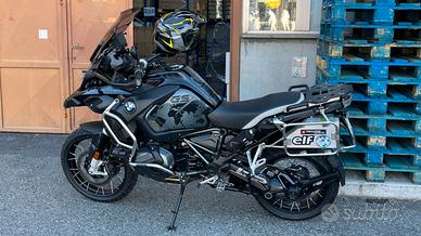 Bmw r 1250 gs - 2021