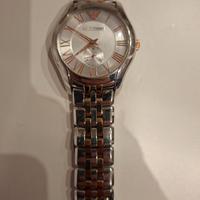 Orologio emporio armani