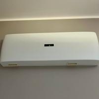 scambiatore e purificatore aria