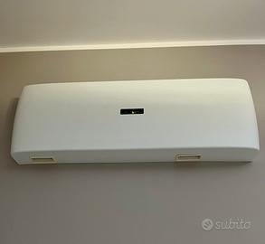 scambiatore e purificatore aria