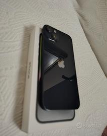 iPhone 14 Plus 256 GB COME NUOVO NON SPEDISCO 